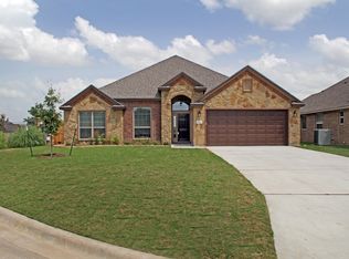 924 Copper Ridge Loop, Temple, TX 76502
