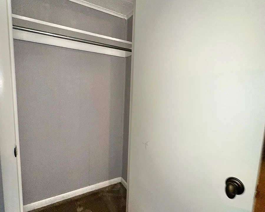 88 Ruel Ave Apt 6 - Bathroom Closet