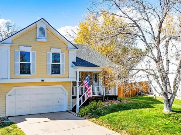 1065 S Lindsey Street, Castle Rock, CO 80104