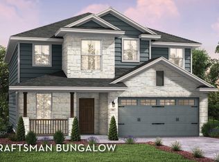 5818 Reagan Rdg, Schertz, TX 78108