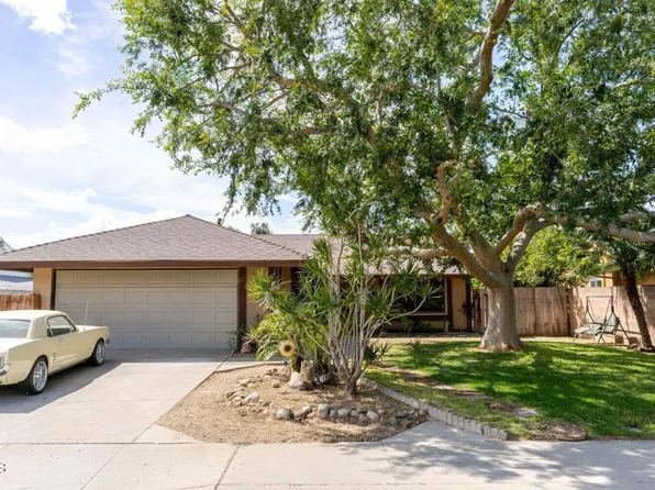 1012 Ortega St, Fillmore, CA 93015
