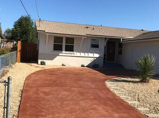 8748 Adriana St, Spring Valley, CA 91977