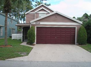 1316 Strawberry Ln, West Palm Beach, FL 33415