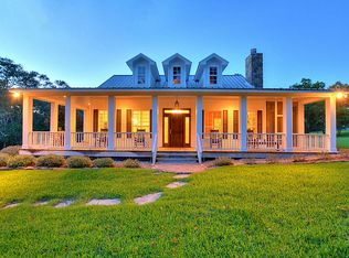 8939 Chestnut St, Chappell Hill, TX 77426