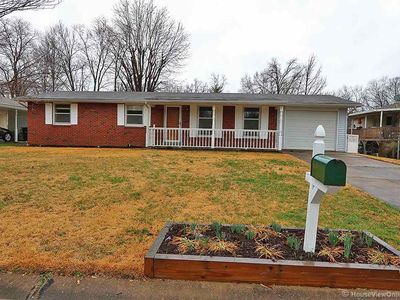 2313 Audrey Dr, Cape Girardeau, MO, 63701