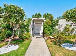 687 Avenida Sevilla UNIT B, Laguna Woods, CA 92637