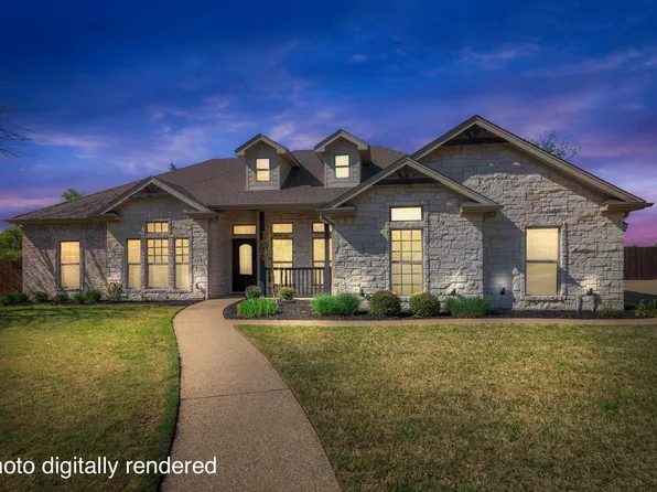 421 Northridge Cir, Cir, TX 76691