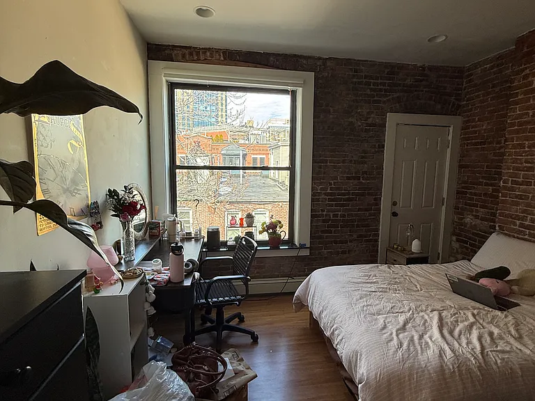 21 Cortes St #1 — Photo 11