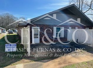 224 Sedgewood Ct #2C, Spartanburg, SC 29301