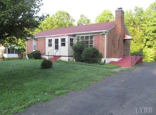 533 Madewood Rd, Lynchburg, VA 24503