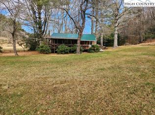 874 Aho Rd, Blowing Rock, NC 28605