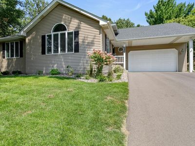 2155 128th Ave NW, Coon Rapids, MN, 55448