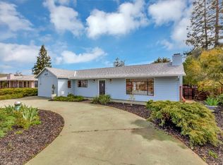 739 Anderson Dr, Los Altos, CA 94024