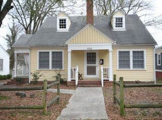 1304 Clarendon St #B, Durham, NC 27705