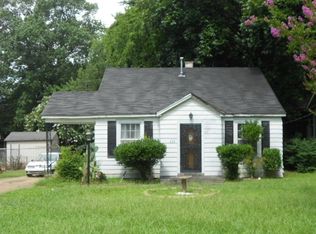 603 McConnell St LOT 12, Memphis, TN 38112