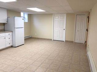 420 N Main St, Yale, MI 48097