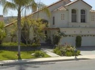 3810 Paseo Primario, Calabasas, CA 91302
