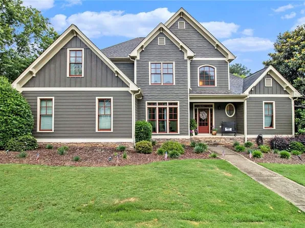 1129 Ivey Brook Dr, Bethlehem, GA 30620