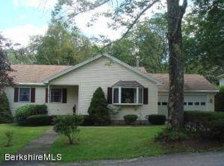 98 Brickyard Ct, North Adams, MA 01247
