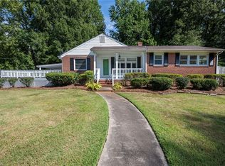 1042 Montlieu Ave, High Point, NC 27262