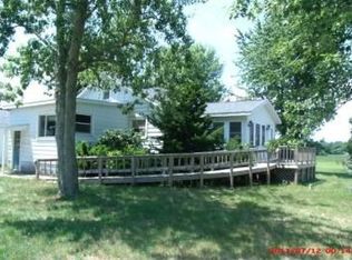 4499 E 850 N, Wheatfield, IN 46392