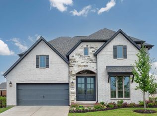 854 Stoney Bridge Way, Lavon, TX 75166