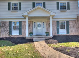 945 Villandry Dr, Marion, OH