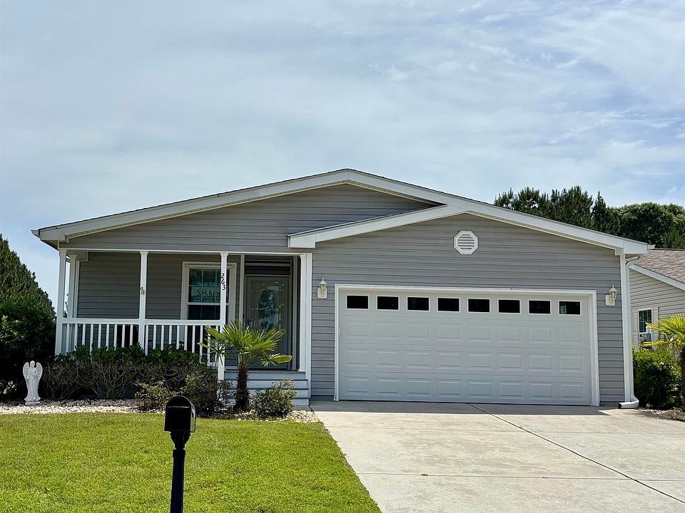 1st image of 263 Walden Lake Rd.