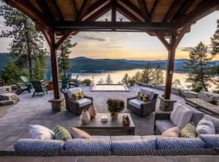 130 Roaring Creek Rd, Whitefish, MT 59937