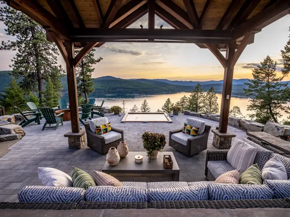 130 Roaring Creek Rd, Whitefish, MT 59937