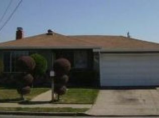 6388 Broadway Ave, Newark, CA 94560