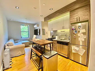 Rented by Simply Brooklyn Realty Inc