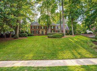 2017 Aurora Dr, Raleigh, NC 27615