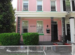 1200 Staples St NE, Washington, DC 20002