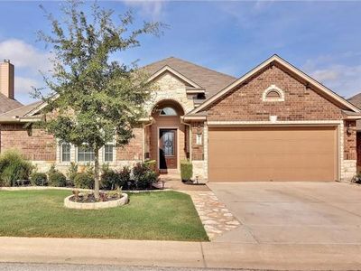 417 Stone View Trl, Austin, TX, 78737