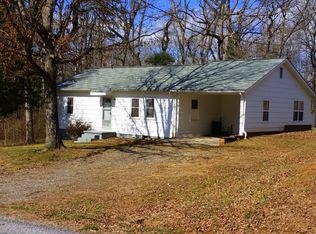 217 Saunders Ln, Taylorsville, NC 28681