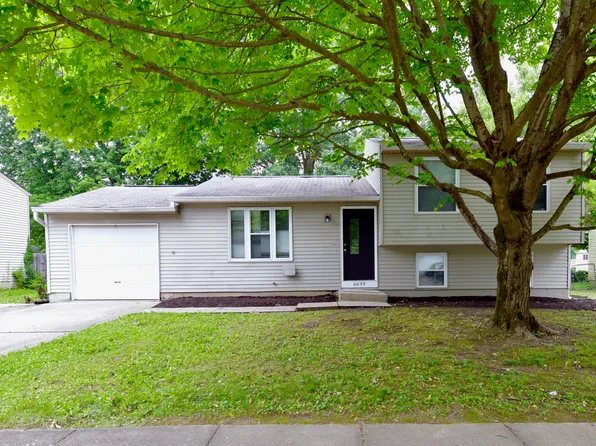 6639 W Loretta Dr, Indianapolis, IN 46221