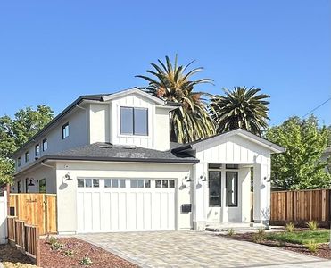 10542-540 Sterling Blvd, Cupertino, CA, 95014