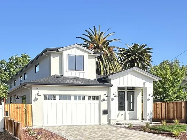 10542-540 Sterling Blvd, Cupertino, CA 95014