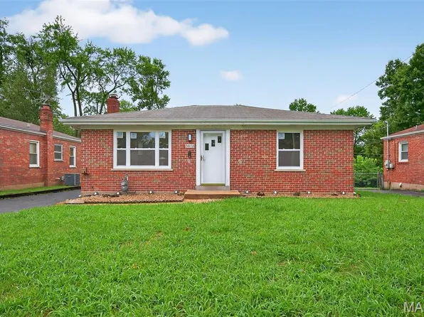 9016 Kathlyn Dr, Saint Louis, MO 63134