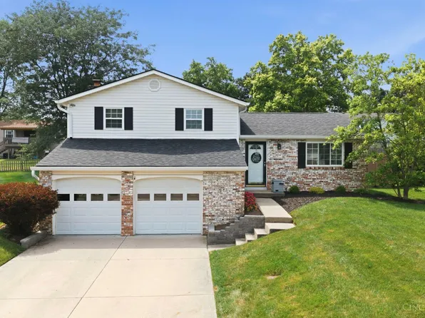 817 Debra Ln, Loveland, OH 45140