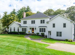 19 Skyview Ln, Sudbury, MA 01776
