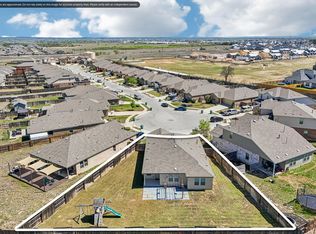 138 George Kimble Cv, Bastrop, TX 78602