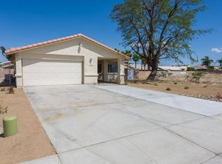 30136 Avenida Ximino, Cathedral City, CA 92234