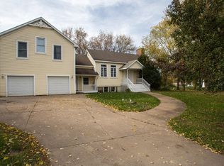 N10795 County Rd W, Colfax, WI 54730