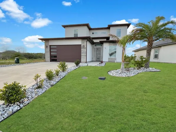 86 Bethpage Dr, Laguna Vista, TX 78578