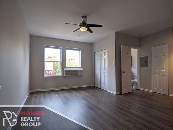 2nd image of 1629 N Humboldt Blvd #3