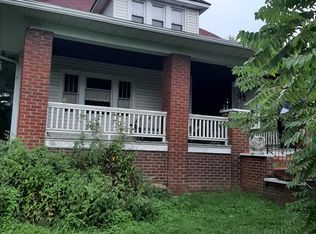 1642 Galena Pike, West Portsmouth, OH