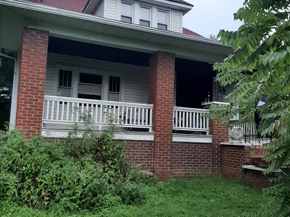 1642 Galena Pike, West Portsmouth, OH 45663