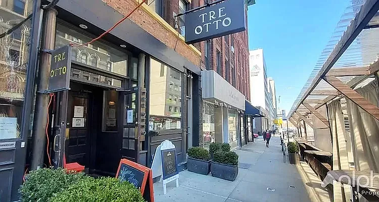 Rented by Alpha Properties NYC I LLC | media 9